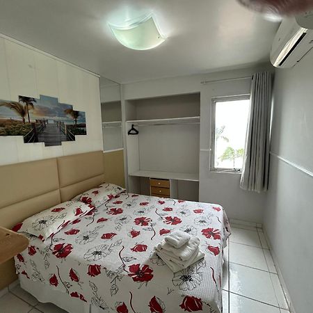 Saint Thomaz A Beira Mar De Jatiuca 4/4 Lejlighed Maceió Eksteriør billede