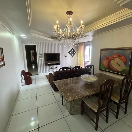 Saint Thomaz A Beira Mar De Jatiuca 4/4 Lejlighed Maceió Eksteriør billede