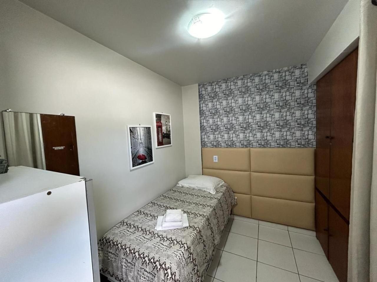 Saint Thomaz A Beira Mar De Jatiuca 4/4 Lejlighed Maceió Eksteriør billede