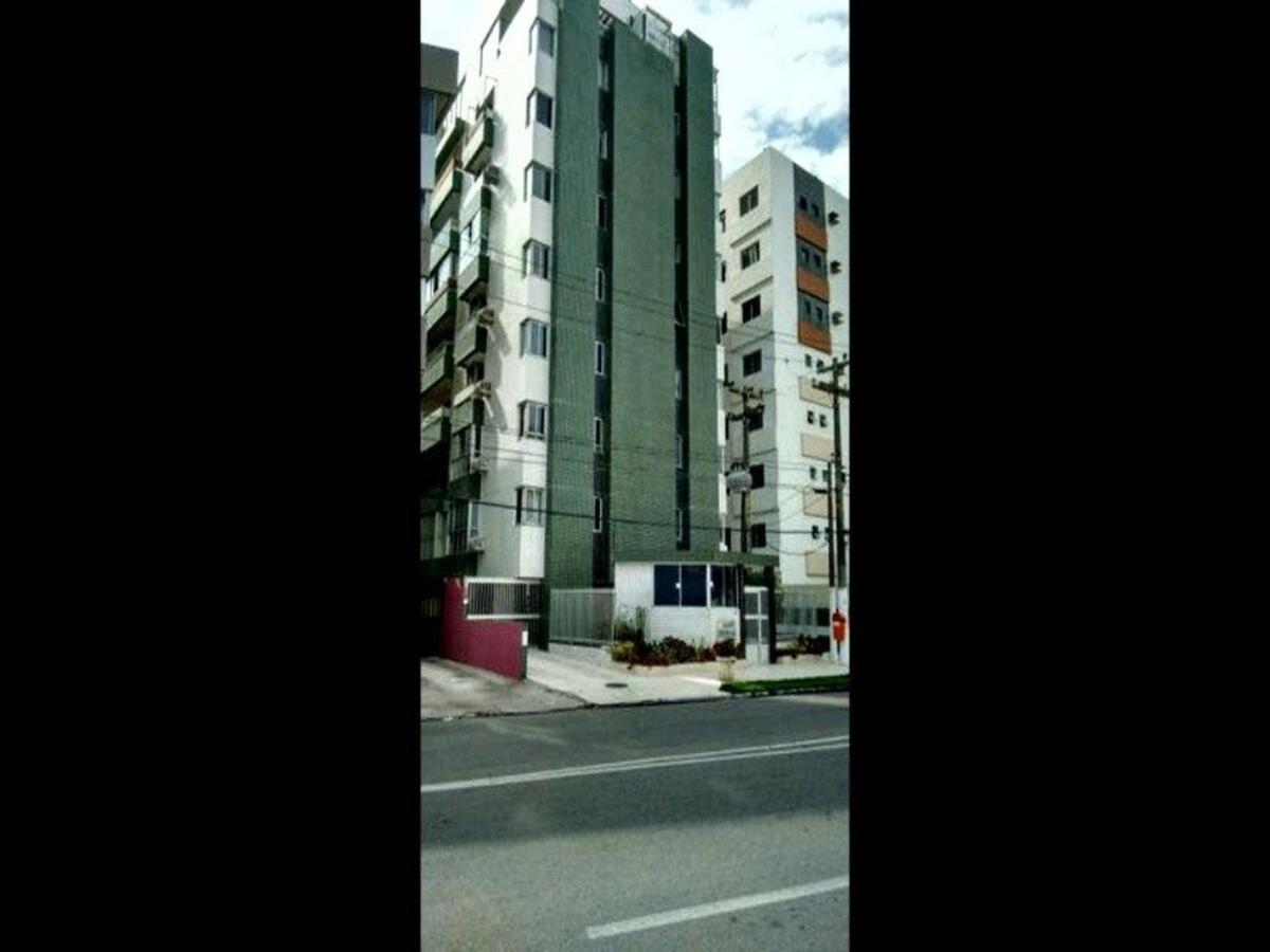 Saint Thomaz A Beira Mar De Jatiuca 4/4 Lejlighed Maceió Eksteriør billede